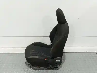 Peça sobressalente para automóvel em segunda mão assento dianteiro direito por peugeot 208 allure referências oem iam   n2.z2.pasillo.5.f1