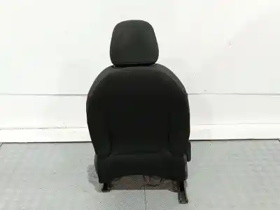 Peça sobressalente para automóvel em segunda mão assento dianteiro direito por peugeot 208 allure referências oem iam   n2.z2.pasillo.5.f1