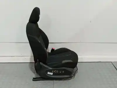 Peça sobressalente para automóvel em segunda mão assento dianteiro direito por peugeot 208 allure referências oem iam   n2.z2.pasillo.5.f1