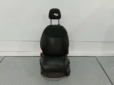 Peça sobressalente para automóvel em segunda mão assento dianteiro esquerdo por peugeot 208 allure referências oem iam   n2.z2.pasillo.5.f1