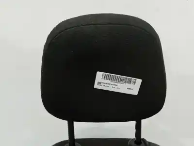 Peça sobressalente para automóvel em segunda mão assento dianteiro esquerdo por peugeot 208 allure referências oem iam   n2.z2.pasillo.5.f1