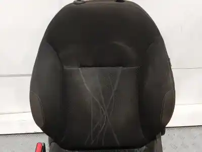 Peça sobressalente para automóvel em segunda mão assento dianteiro esquerdo por peugeot 208 allure referências oem iam 