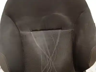 Peça sobressalente para automóvel em segunda mão assento dianteiro esquerdo por peugeot 208 allure referências oem iam   n2.z2.pasillo.5.f1