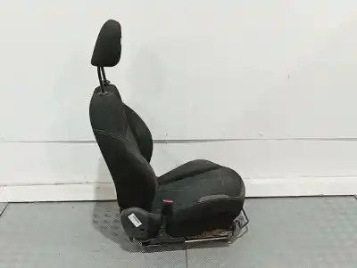 Peça sobressalente para automóvel em segunda mão assento dianteiro esquerdo por peugeot 208 allure referências oem iam   n2.z2.pasillo.5.f1