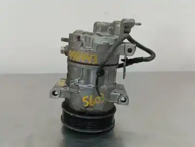 Peça sobressalente para automóvel em segunda mão compressor de ar condicionado a/a a/c por peugeot 208 allure referências oem iam   n1.z1.20.7.a