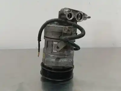 Peça sobressalente para automóvel em segunda mão compressor de ar condicionado a/a a/c por peugeot 208 allure referências oem iam   n1.z1.20.7.a