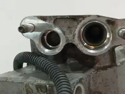Peça sobressalente para automóvel em segunda mão compressor de ar condicionado a/a a/c por peugeot 208 allure referências oem iam   n1.z1.20.7.a