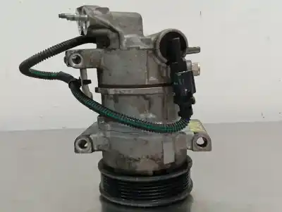 Peça sobressalente para automóvel em segunda mão Compressor De Ar Condicionado A/a A/c por PEUGEOT 208 Allure Referências OEM IAM   N1.Z1.20.7.A