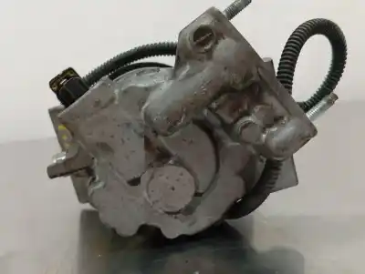 Peça sobressalente para automóvel em segunda mão compressor de ar condicionado a/a a/c por peugeot 208 allure referências oem iam   n1.z1.20.7.a