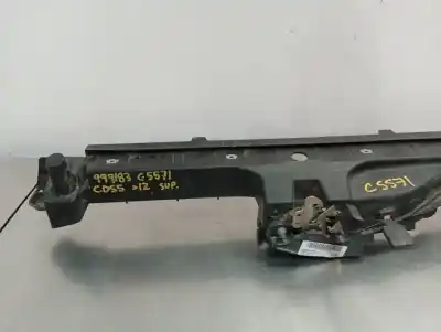 Автозапчасти б/у верхняя поперечина за citroen ds5 sport ссылки oem iam 9686779380  n2.z1.32.1.2 Автозапчасти б/у верхняя поперечина за citroen ds5 sport ссылки oem iam 9686779380  n2.z1.32.1.2