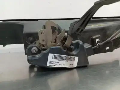 Автозапчасти б/у верхняя поперечина за citroen ds5 sport ссылки oem iam 9686779380  n2.z1.32.1.2 Автозапчасти б/у верхняя поперечина за citroen ds5 sport ссылки oem iam 9686779380  n2.z1.32.1.2