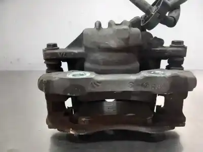 Second-hand car spare part FRONT RIGHT BRAKE CALIPER for PEUGEOT 2008 (--.2013->)  OEM IAM references 9805497780  N2.Z1.11.3.3