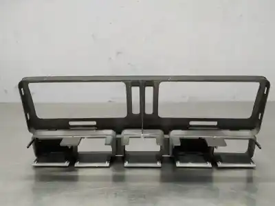 Pezzo di ricambio per auto di seconda mano modanatura per volkswagen bora i (1j2) 1.6 riferimenti oem iam   n2.z1.41.17.1.caja.1