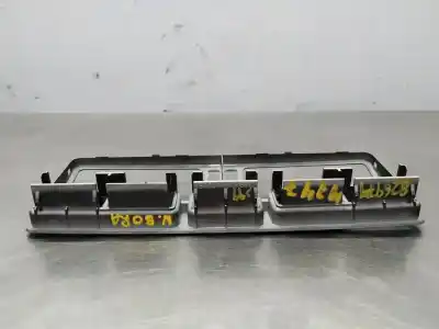 Pezzo di ricambio per auto di seconda mano modanatura per volkswagen bora i (1j2) 1.6 riferimenti oem iam   n2.z1.41.17.1.caja.1