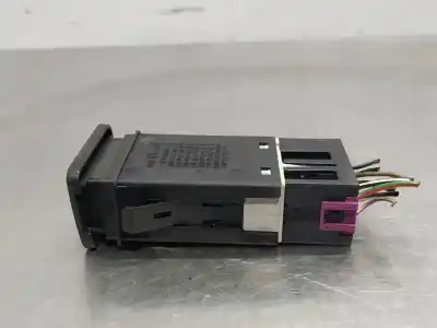 Pezzo di ricambio per auto di seconda mano avvertimento per volkswagen bora i (1j2) 1.6 riferimenti oem iam 1j0953235a  n2.z1.41.17.1.caja.1