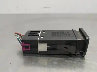 Pezzo di ricambio per auto di seconda mano Avvertimento per VOLKSWAGEN BORA I (1J2) 1.6 Riferimenti OEM IAM 1J0953235A  N2.Z1.41.17.1.CAJA.1