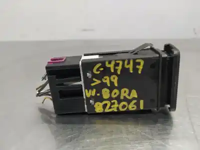 Pezzo di ricambio per auto di seconda mano avvertimento per volkswagen bora i (1j2) 1.6 riferimenti oem iam 1j0953235a  n2.z1.41.17.1.caja.1