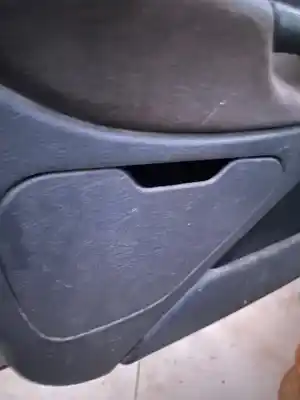 Second-hand car spare part left front door trim for citroen c5 break audace 109 cv / 80 kw oem iam references   