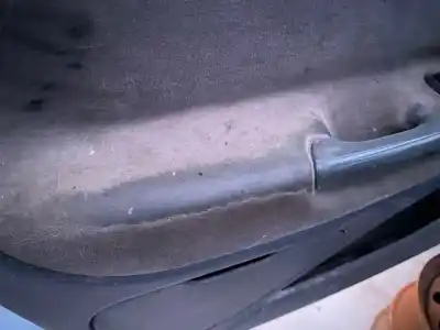 Second-hand car spare part left front door trim for citroen c5 break audace 109 cv / 80 kw oem iam references   