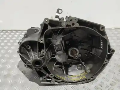 Pezzo di ricambio per auto di seconda mano riduttore per citroen c4 picasso tonic riferimenti oem iam 20ea07  n2.z1.37.3.b