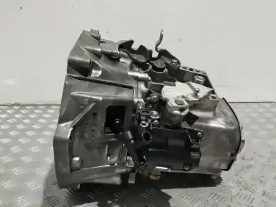 Автозапчастина б/у КОРОБКА ПЕРЕДАЧ для CITROEN C4 PICASSO  Посилання на OEM IAM 20EA07  N2.Z1.37.3.B