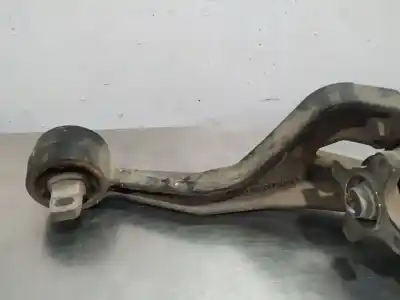 Pezzo di ricambio per auto di seconda mano Differenziale Posteriore per MERCEDES-BENZ VITO (W639) BASIC, COMBI 111 CDI Compacto (639.601) 109 CV / 80 KW Riferimenti OEM IAM A6393510106  N2.Z1.2.5.B