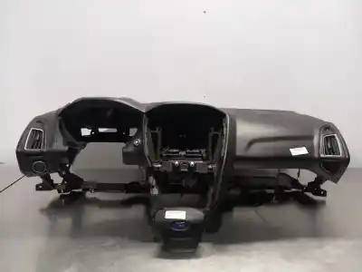 Second-hand car spare part airbag kit for ford focus turn. (cb8) titanium oem iam references   n1.z3.3.3.b