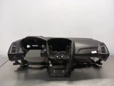 Second-hand car spare part airbag kit for ford focus turn. (cb8) titanium oem iam references   n1.z3.3.3.b