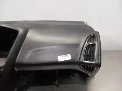 Second-hand car spare part airbag kit for ford focus turn. (cb8) titanium oem iam references   n1.z3.3.3.b