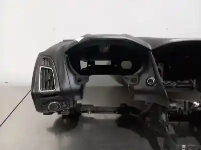 Second-hand car spare part airbag kit for ford focus turn. (cb8) titanium oem iam references   n1.z3.3.3.b