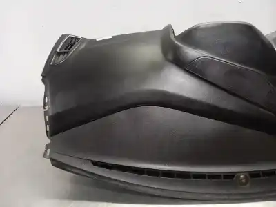 Second-hand car spare part airbag kit for ford focus turn. (cb8) titanium oem iam references   n1.z3.3.3.b