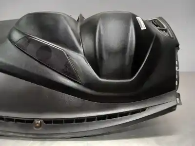 Second-hand car spare part airbag kit for ford focus turn. (cb8) titanium oem iam references   n1.z3.3.3.b