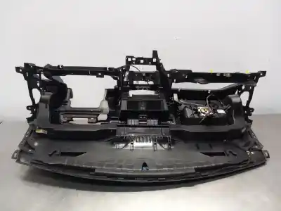 Second-hand car spare part airbag kit for ford focus turn. (cb8) titanium oem iam references   n1.z3.3.3.b