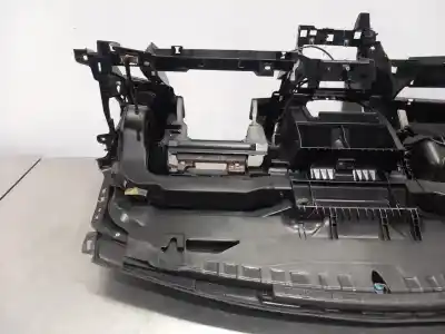 Second-hand car spare part airbag kit for ford focus turn. (cb8) titanium oem iam references   n1.z3.3.3.b