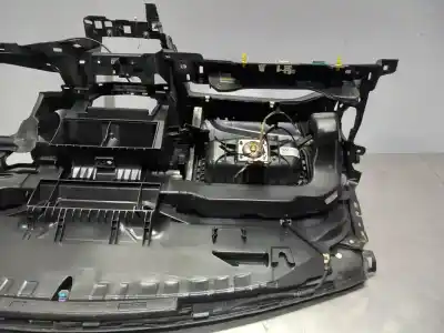 Second-hand car spare part airbag kit for ford focus turn. (cb8) titanium oem iam references   n1.z3.3.3.b