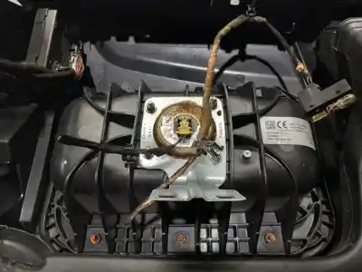 Second-hand car spare part airbag kit for ford focus turn. (cb8) titanium oem iam references   n1.z3.3.3.b