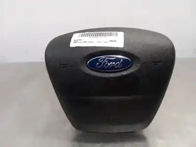 Second-hand car spare part airbag kit for ford focus turn. (cb8) titanium oem iam references   n1.z3.3.3.b
