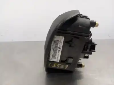 Second-hand car spare part airbag kit for ford focus turn. (cb8) titanium oem iam references   n1.z3.3.3.b