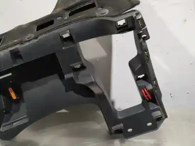 Second-hand car spare part decorative moulding for citroen c4 picasso feel oem iam references 96779679zd