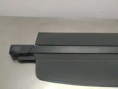 Pezzo di ricambio per auto di seconda mano VASSOIO POSTERIORE per SKODA OCTAVIA COMBI (1Z5)  Riferimenti OEM IAM 8986000242  N1.Z2.2.1.1