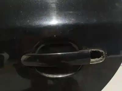 İkinci el araba yedek parçası ARKA SOL KAPI için SKODA OCTAVIA COMBI (1Z5)  OEM IAM referansları   N5.Z1.3.26.B