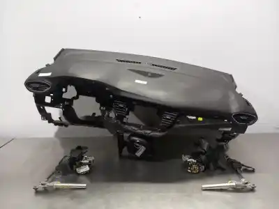 Автозапчасти б/у комплект подушки безопасности за opel crossland x design line 102 cv / 75 kw ссылки oem iam   n1.z3.1.3