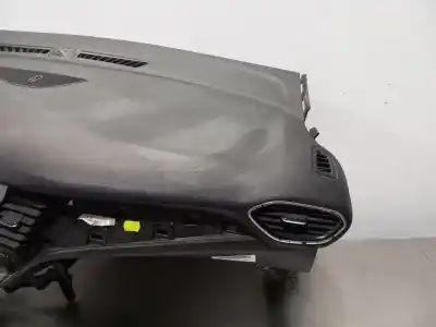 Автозапчасти б/у комплект подушки безопасности за opel crossland x design line 102 cv / 75 kw ссылки oem iam   n1.z3.1.3