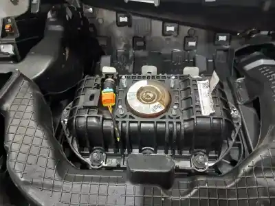 Автозапчасти б/у комплект подушки безопасности за opel crossland x design line 102 cv / 75 kw ссылки oem iam   n1.z3.1.3