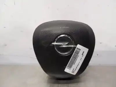 Автозапчасти б/у комплект подушки безопасности за opel crossland x design line 102 cv / 75 kw ссылки oem iam   n1.z3.1.3
