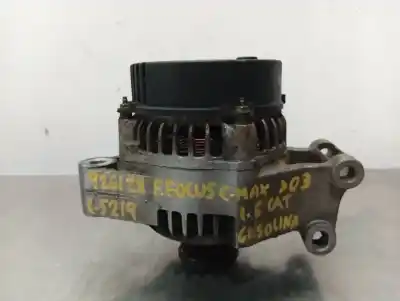 Автозапчасти б/у генератор за ford focus c-max (cap) ambiente (d) ссылки oem iam ms1022118352  n1.z1.40.3.a