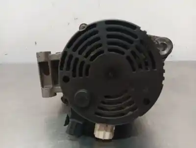 Автозапчасти б/у генератор за FORD FOCUS C-MAX (CAP) Ambiente (D) ссылки OEM IAM MS1022118352  N1.Z1.40.3.A