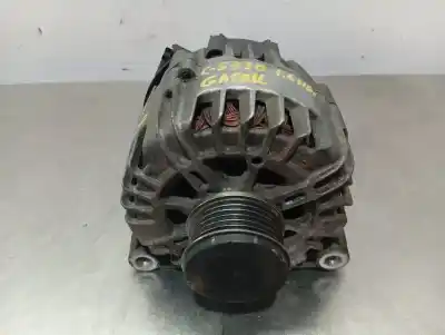 Recambio de automóvil de segunda mano de ALTERNADOR para CITROEN C4 PICASSO Tonic referencias OEM IAM 9678048880 2614016D  