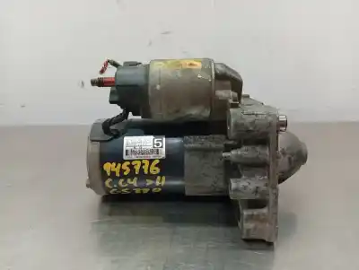 Автозапчастина б/у двигун запускається для citroen c4 picasso tonic посилання на oem iam 966352888001 m000t22471  n1.z1.25.4.m