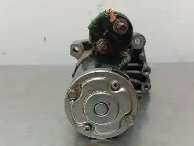 Автозапчастина б/у двигун запускається для citroen c4 picasso tonic посилання на oem iam 966352888001 m000t22471  n1.z1.25.4.m